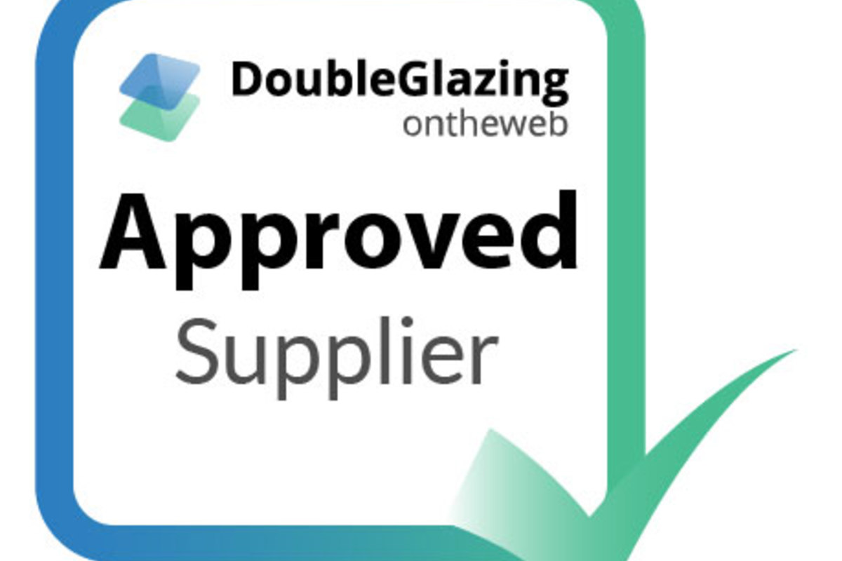 Double glazing approved supplier