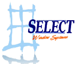 Select window systems logo