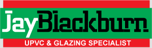 Logo jay blackhurn