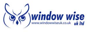 Logo window wise