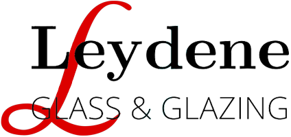 Logo leydene