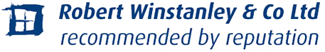 Robert winstanley logo