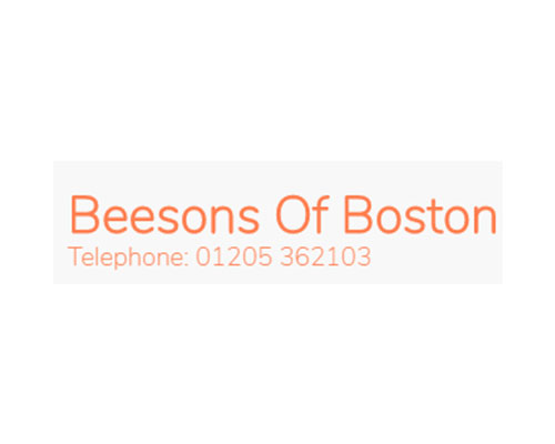 Beesons 2