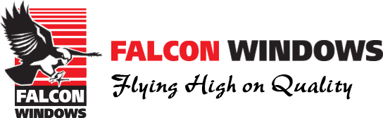 Falcon windows logo 2