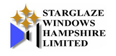 Logo starglaze hampshire