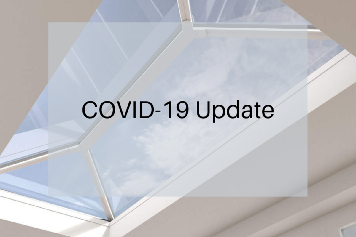 Covid 19 update
